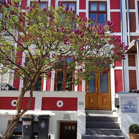Casa Feliz Apartment BRE Exterior foto